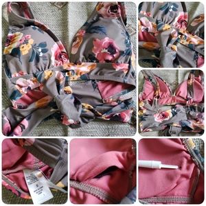 Shade & Shore Bikini Top